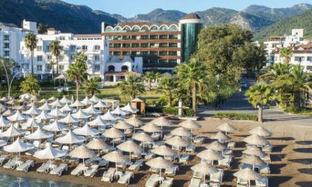 ELITE WORLD MARMARIS HOTEL (Adults Only 14+)