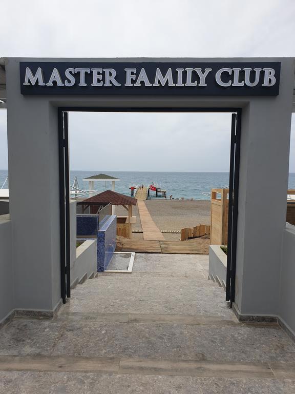 MASTER FAMILY CLUB HOTEL