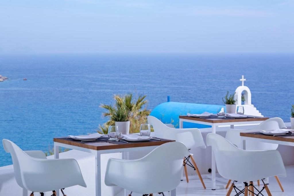 Pietra E Mare Beach Hotel