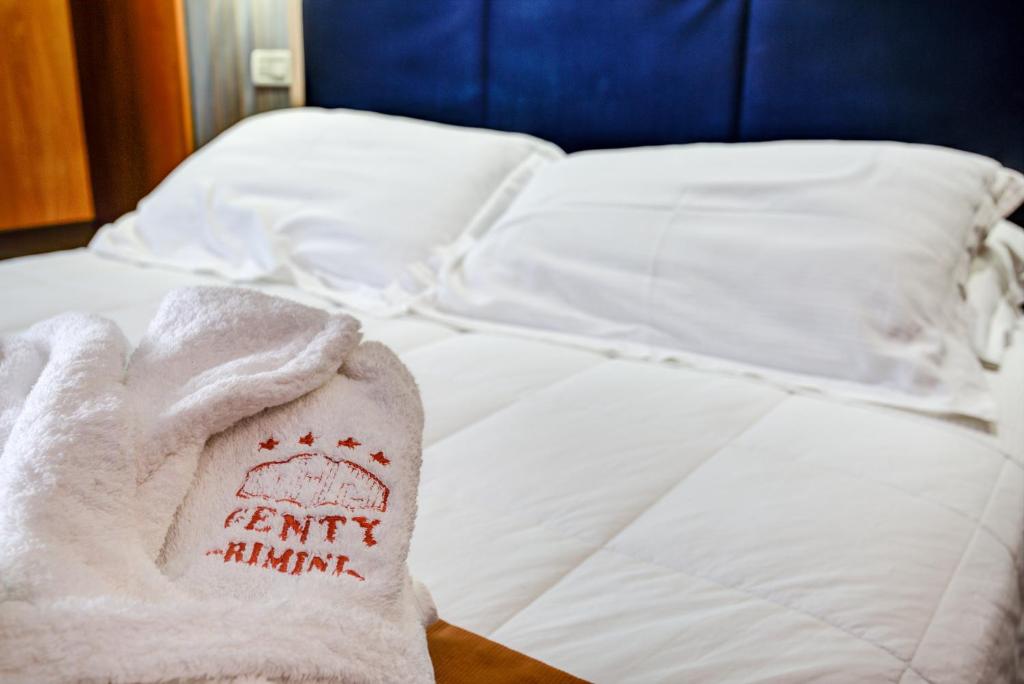 Hotel Genty