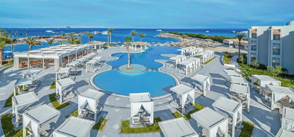 Jaz Casa Del Mar Resort 