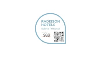 Radisson Blu Hotel & Resort,  Abu Dhabi Corniche