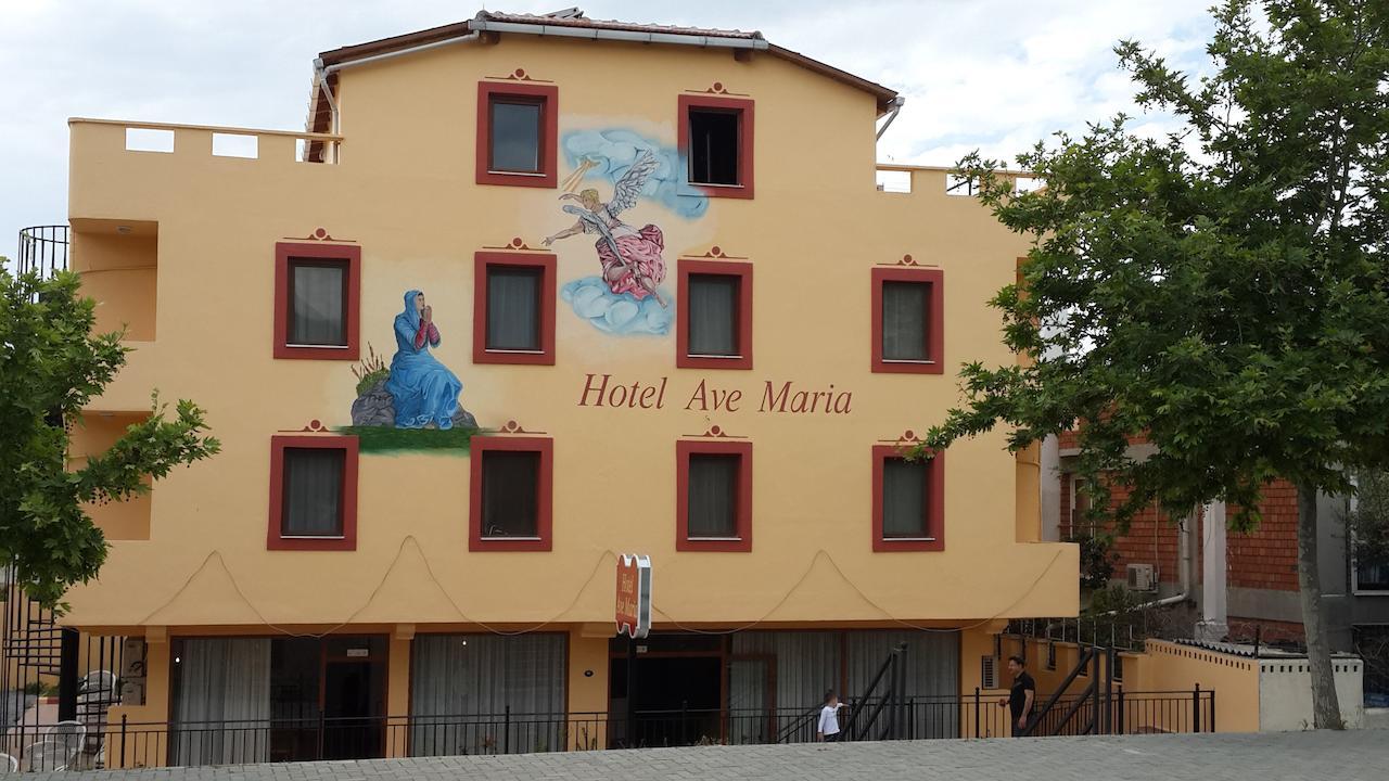 Hotel Ave Maria