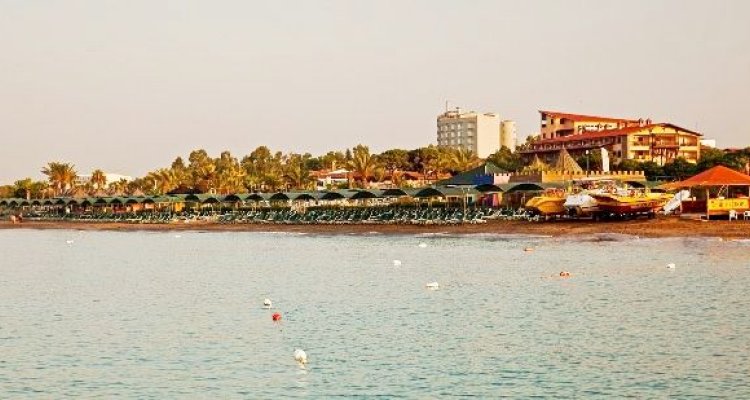Papillon Belvil Holiday Village - All Inclusive