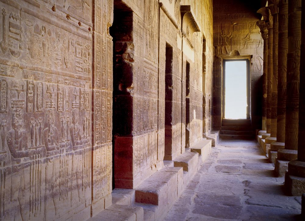 Croaziera Hatshepsut 5* & Hotel 5* 