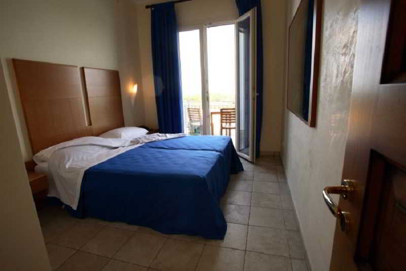 Hotel Residence Portoselvaggio