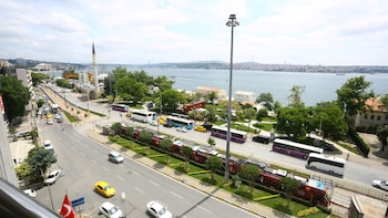 Anjer Bosphorus