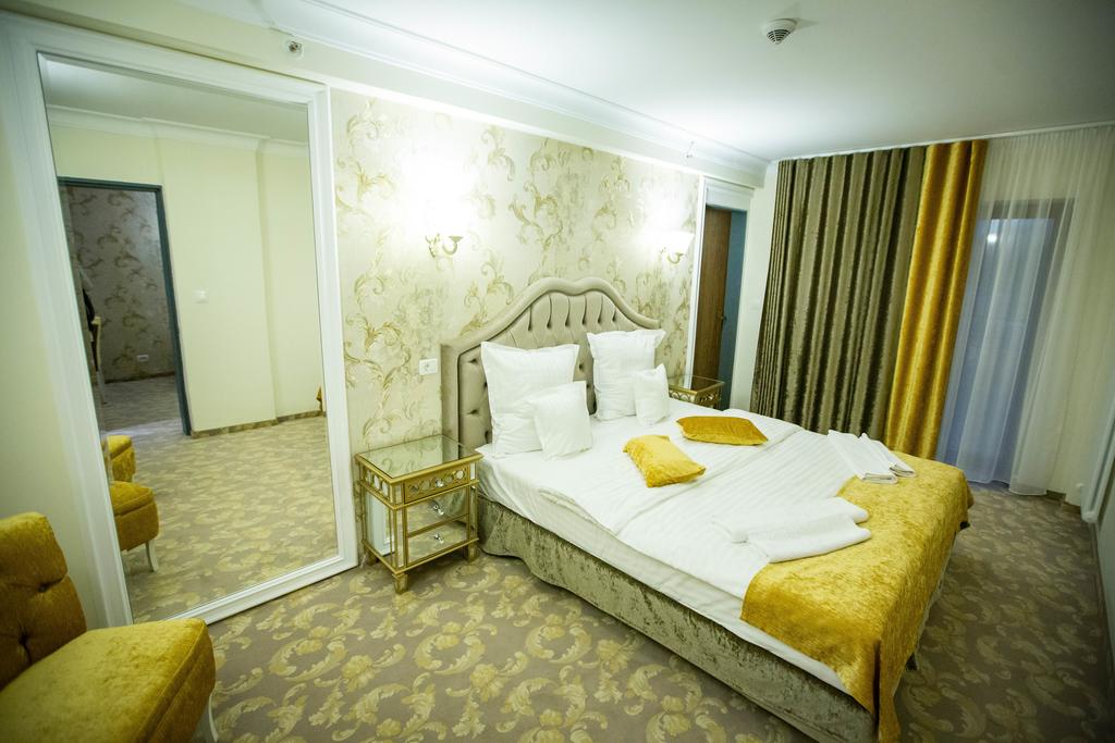 Minerva Grand Hotel Resort & Spa - Balneo Minerva - Demipensiune - 6 nopti