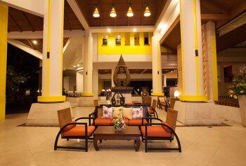 Woraburi Resort & Spa
