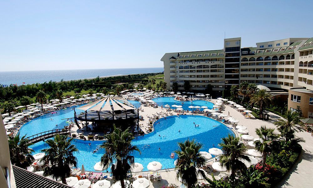 Amelia Beach Resort & Spa 