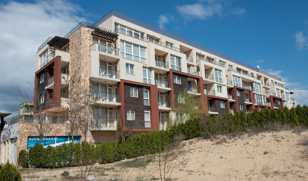 Dune Residence Aparthotel /PM/ (Sunny Beach) Not defined