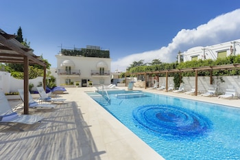 Melia Villa Capri Hotel And Spa