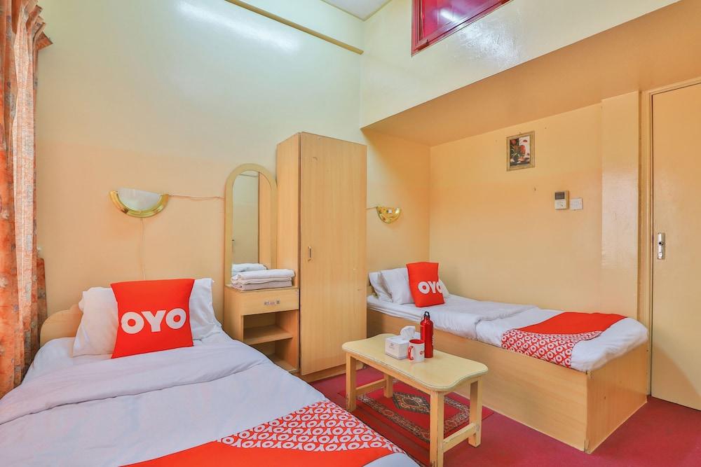 Al Wehda Hotel By Oyo Rooms