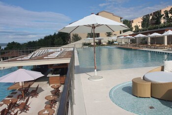 Wyndham Grand Novi Vinodolski Resort