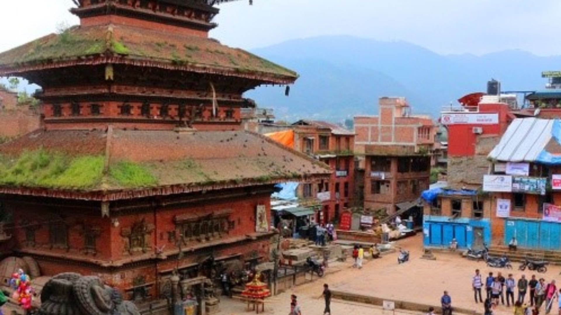 Circuit de grup - Experience Nepal, Bhutan & Eastern India
