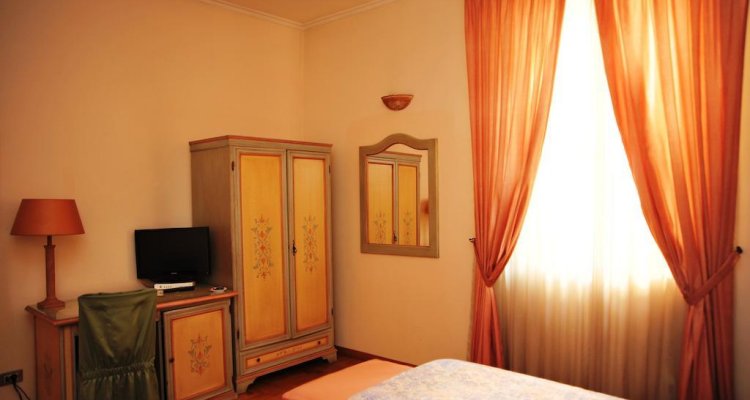 Hotel Ristorante Villa Icidia