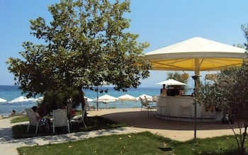 Krotiri Resort