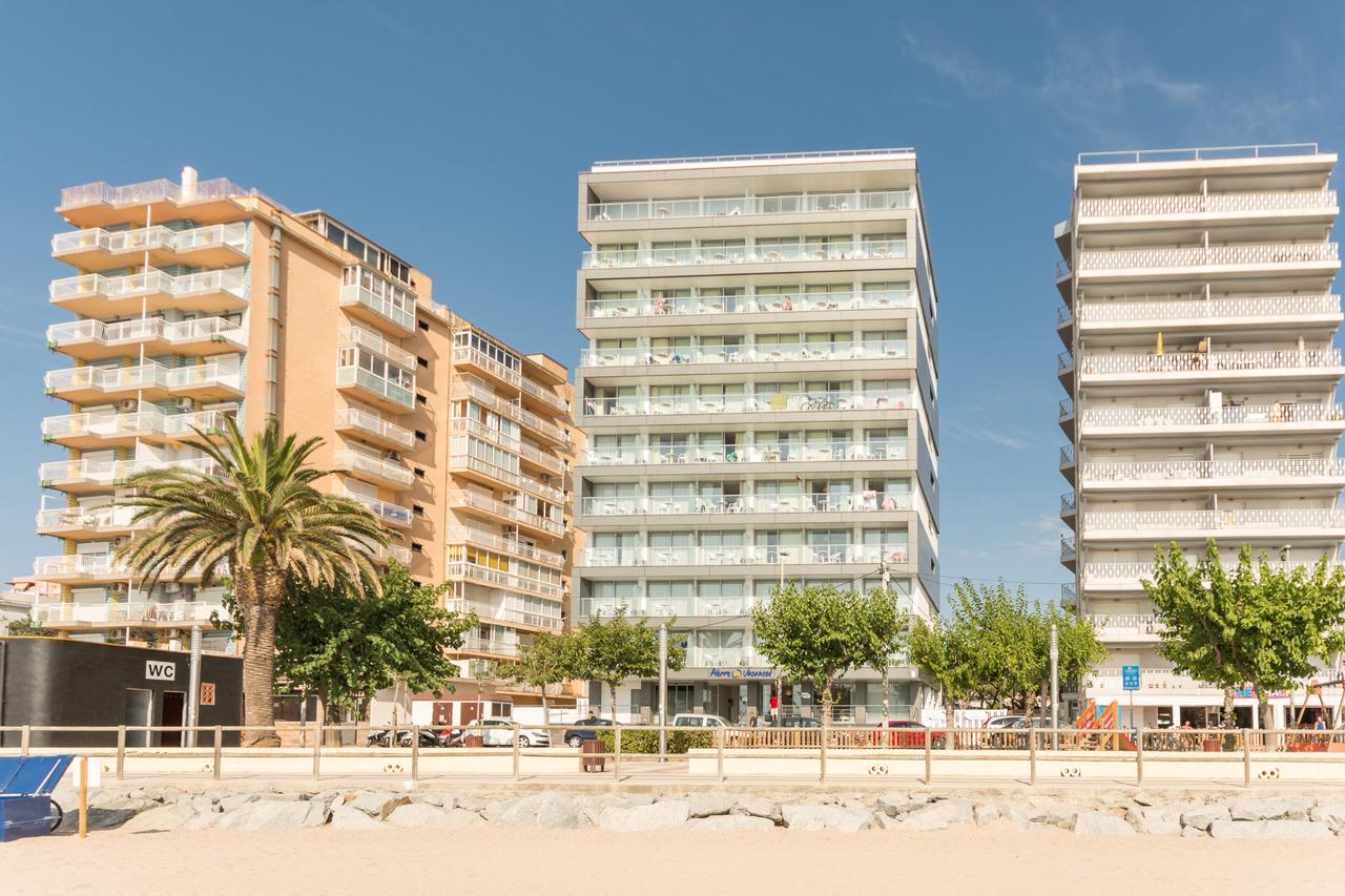 Apartments Pierre & Vacances Blanes Playa