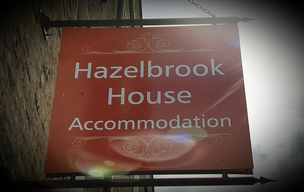 Hazelbrook House