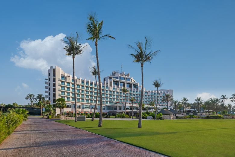 JA The Resort - JA Beach Hotel