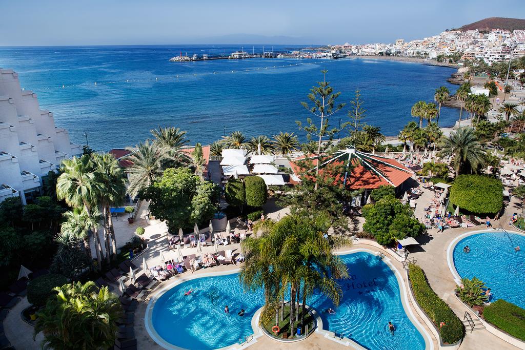 SPRING ARONA GRAN HOTEL -ADULT ONLY-