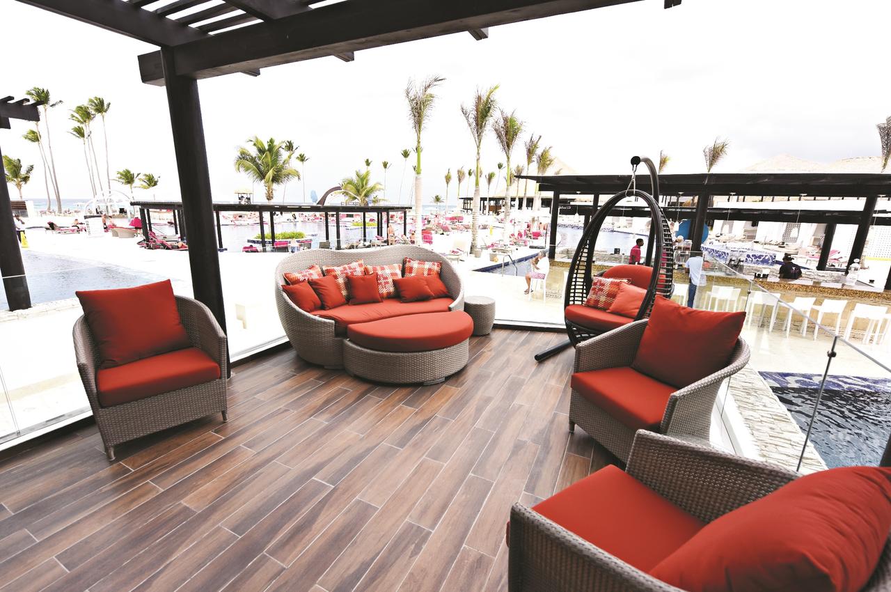 Royalton CHIC Punta Cana Resort & Spa - Adults Only