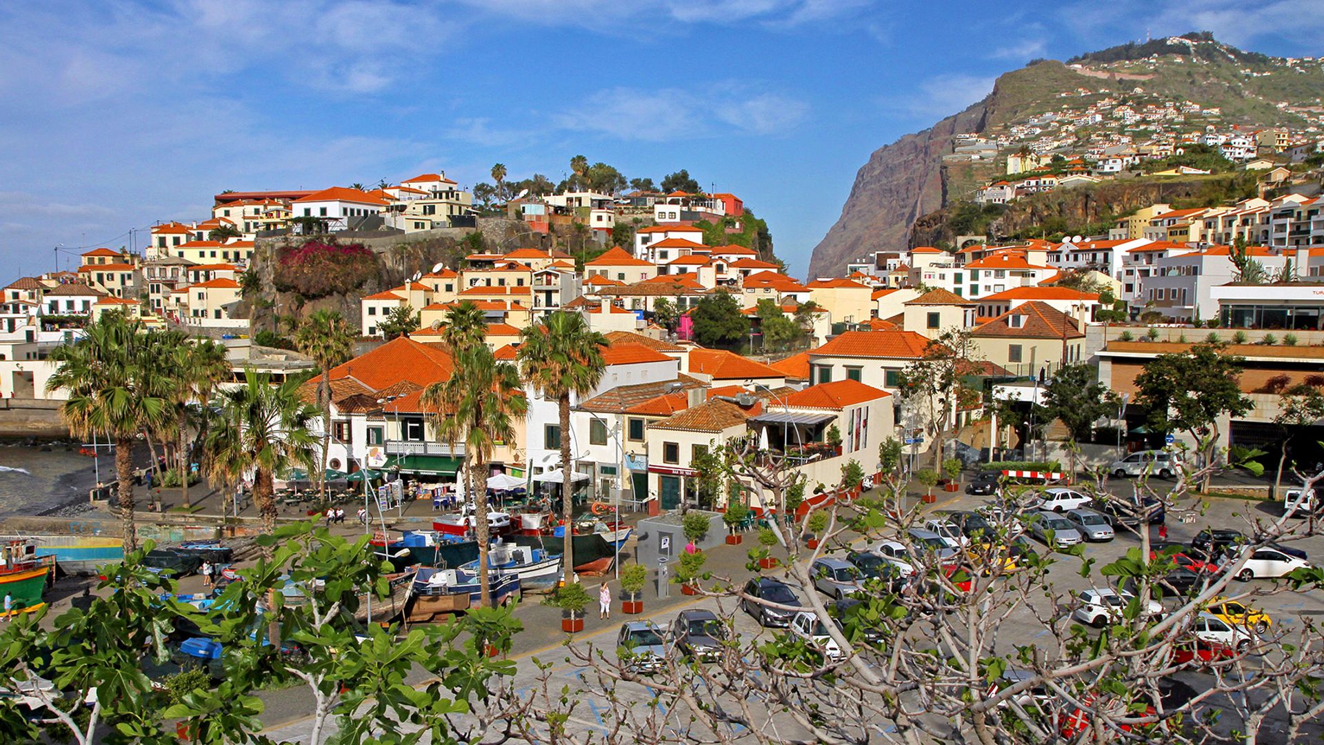 Paste 2023 - Sejur Lisabona & plaja Madeira, 9 zile