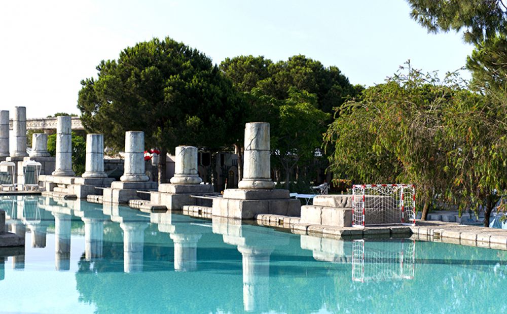 Xanadu Resort Belek 
