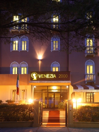 Y Residence Venezia 2000