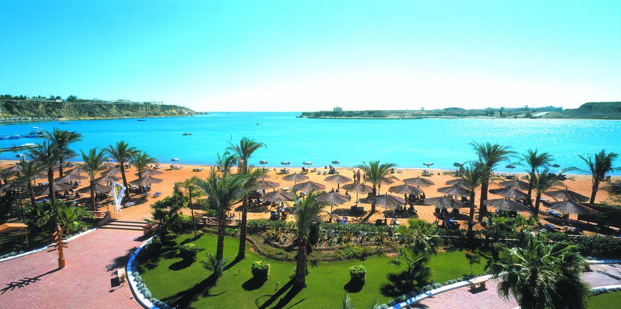 Iberotel Palace Resort (Adults Only 16+)