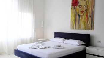 Bougainville Bay Serviced Apartments