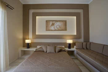 Anamnesis Spa Luxury Apartments