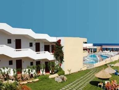 Sissi Bay Hotel & Spa