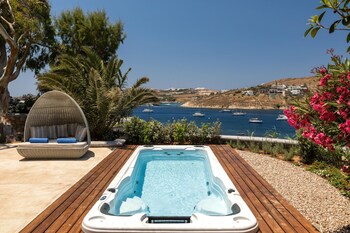 Santa Marina Mykonos,  A Luxury Collection Resort