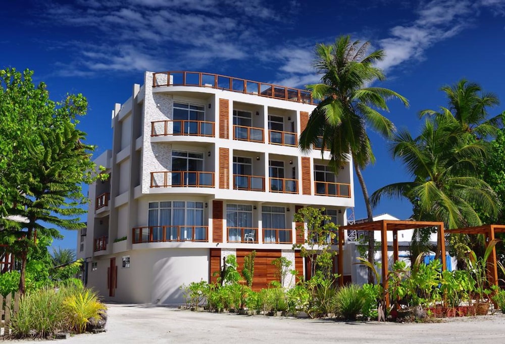 Velana Hotel Maldives