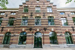 Yays Oostenburgergracht - Concierged Boutique Apartments