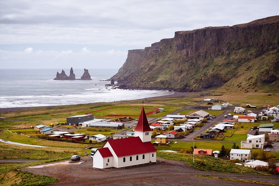 Islanda 2022 - Insula ghetii si a focului