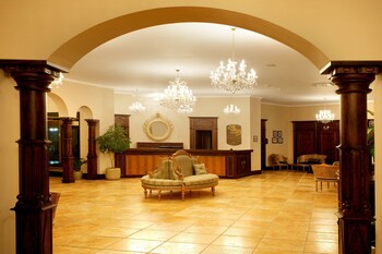 Arena Regia Hotel And Spa - Marina Regia Residence