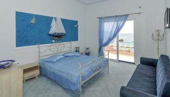 Blue Princess Beach Hotel And Suites