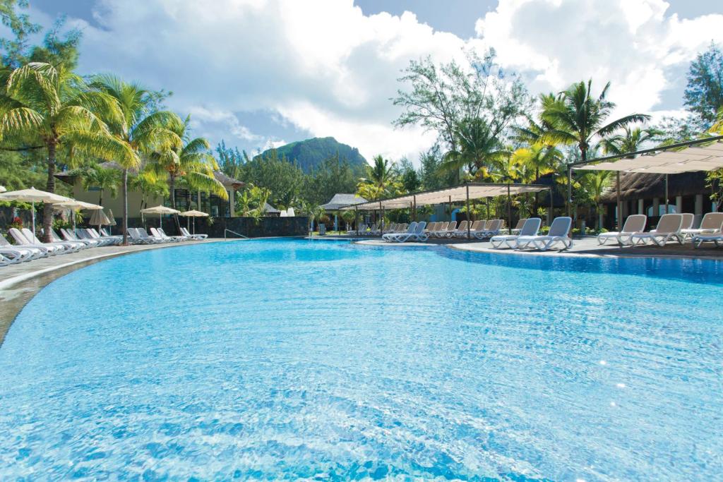 Riu Le Morne - Adults Only