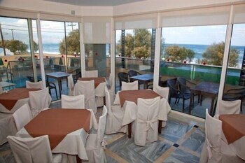 Maleme Mare Apartments