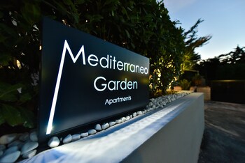 Mediterraneo Garden Apartments