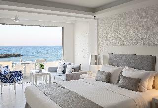 Knossos Beach Bungalows Suites