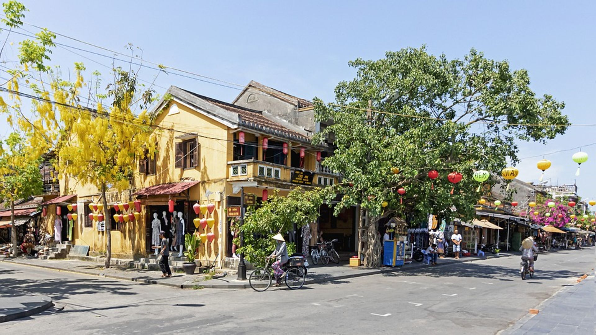 Paste 2023 - Share a Trip - Circuit Vietnam, 12 zile