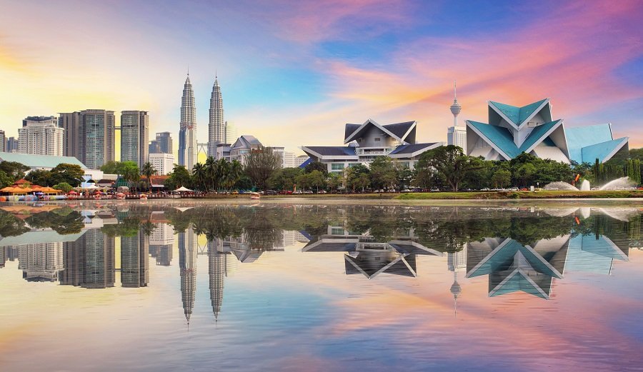 Malaezia - Singapore 2023 - Vacanta de Paste