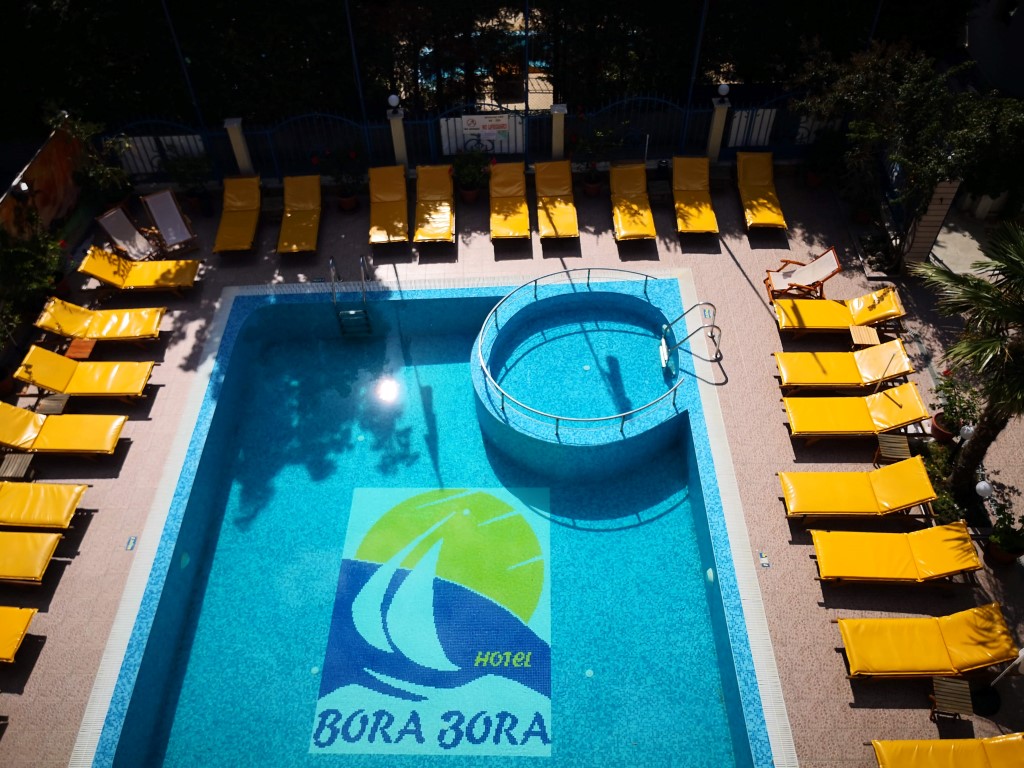 Bora Bora (Sunny Beach) 3*