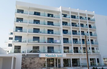 Mandali Hotel Apartments
