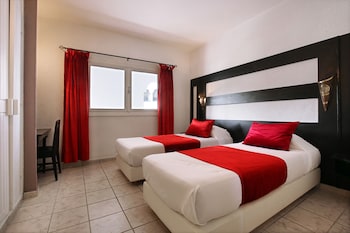 Anezi Tower Hotel And Apartments