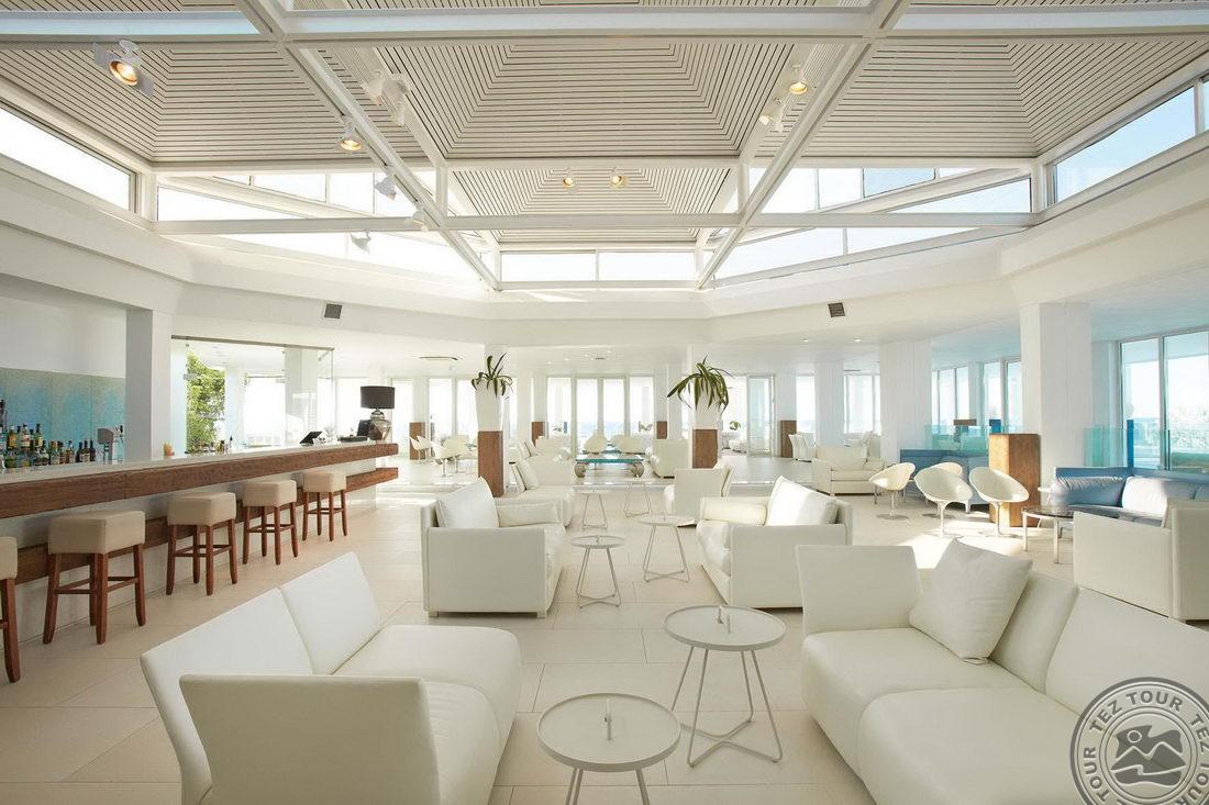LUX ME WHITE PALACE GRECOTEL LUX ME RESORT 5 *