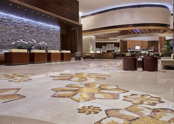 Swissotel Al Ghurair Dubai Hotel